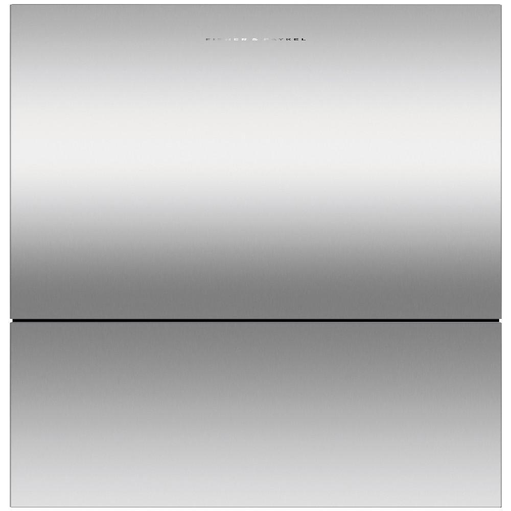 *CVR* 13.5CUFT RECESSED HDL COUNTER DEPTH SS LH 