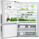 *CVR* 13.5CUFT RECESSED HDL COUNTER DEPTH SS LH 