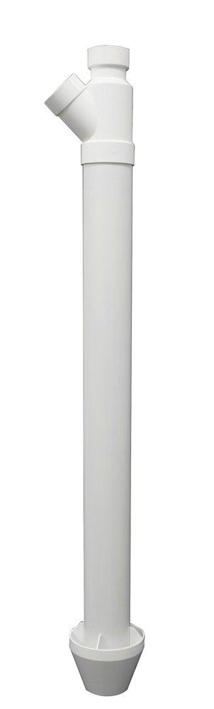 Rinnai Concentric Termination 