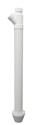 Rinnai Concentric Termination 