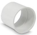TRENCH TOUGH PLUS Hub Plastic Sewer Coupling 