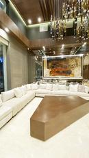 ET2 Lighting Multi-Plated 9W 35-Light Integrated LED Pendant/Island Light 