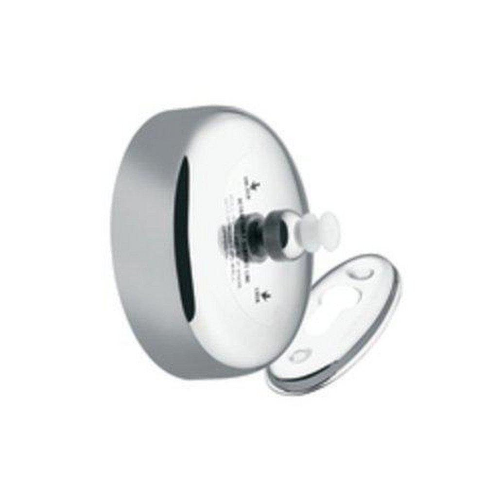 Moen Old World Bronze Retractable Indoor Cloth Line 