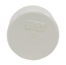 TRENCH TOUGH PLUS Socket Weld SDR 35 PVC Sewer Cap 