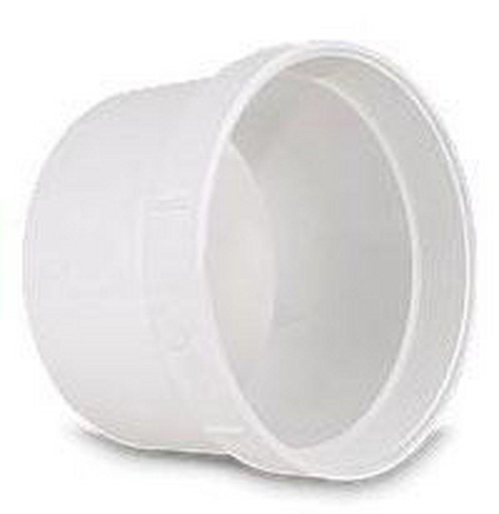 Multi-Fittings Corporation High-Volume Electrolet Branch Fitting w/ Valve & Drilling Tool 