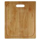 Houzer Neutral 15 in. Cutting Board 