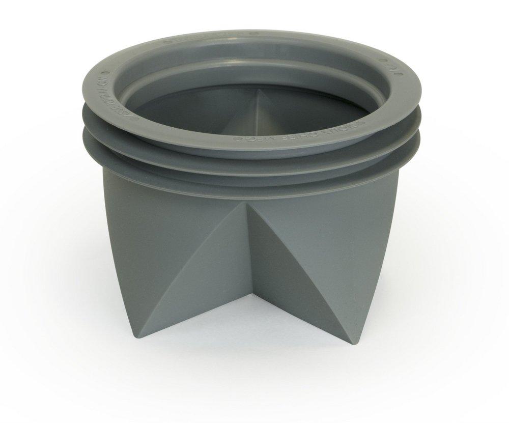 Sioux Chief Floor Drain Trap Protection Device 