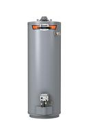 30 gal Short 35.5 MBH Residential Natural Gas Water Heater