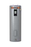State Grey Tall 4.5kW 2-Element Residential Electric Water Heater