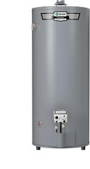 98 gal. Tall 75.1 MBH High Capacity Residential Propane Water Heater