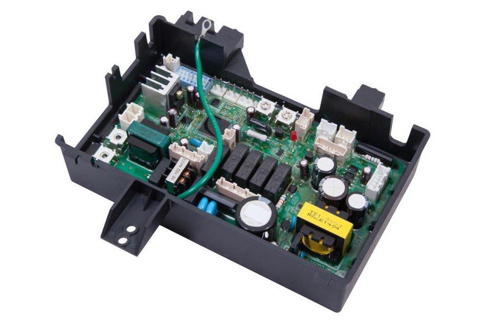 State Computer Board 