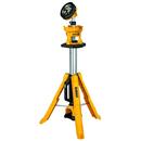DEWALT Yellow 3000 Lumens Light Only for DCL079R1 Cordless Tripod Kit 