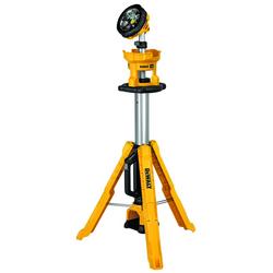 20V MAX Cordless Tripod Light Bare