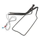 LG Drain Pan Heater for Multi F 