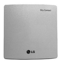 12VDC Dry Contact