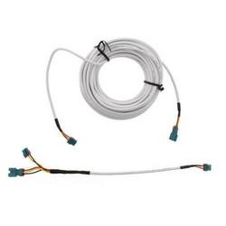 30 ft. Controls for PQRCVCL0Q, PQRCVCL0QW and PREMTB10U