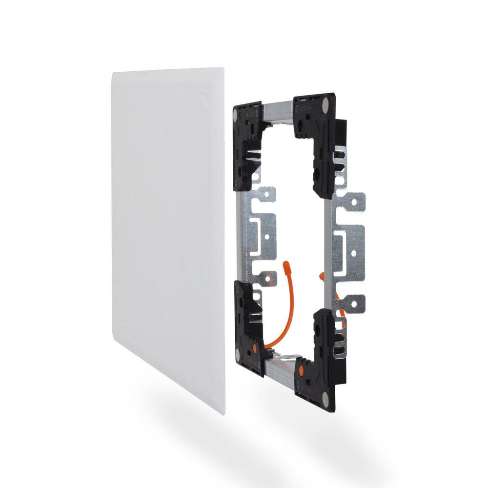 Cendrex 8 in. Adjustable Access Door 
