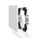 Cendrex 8 in. Adjustable Access Door 
