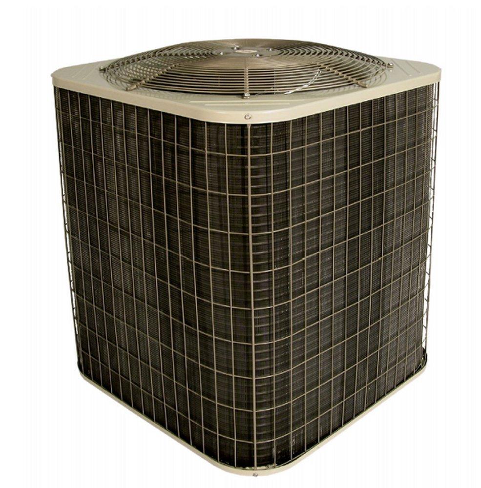 4 Ton - 14 SEER - Air Conditioner - 208/230V - Single Phase - R-410A |  Bryant | Ferguson