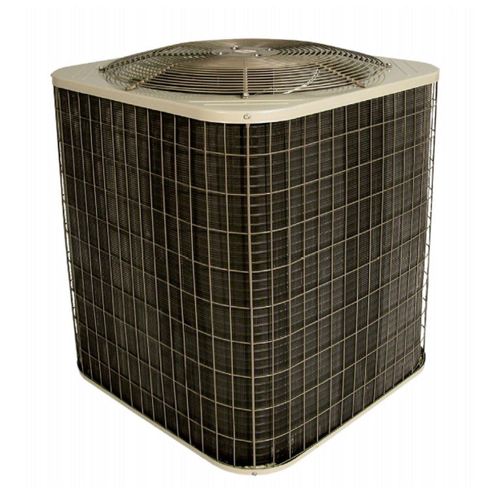 payne 3 ton heat pump