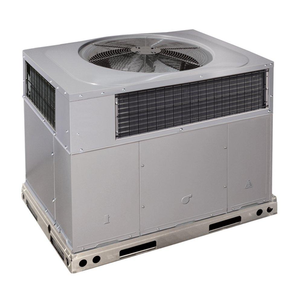 Bryant 14 SEER R-410A Packaged Heat Pump 