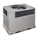 Bryant 14 SEER R-410A Packaged Heat Pump 