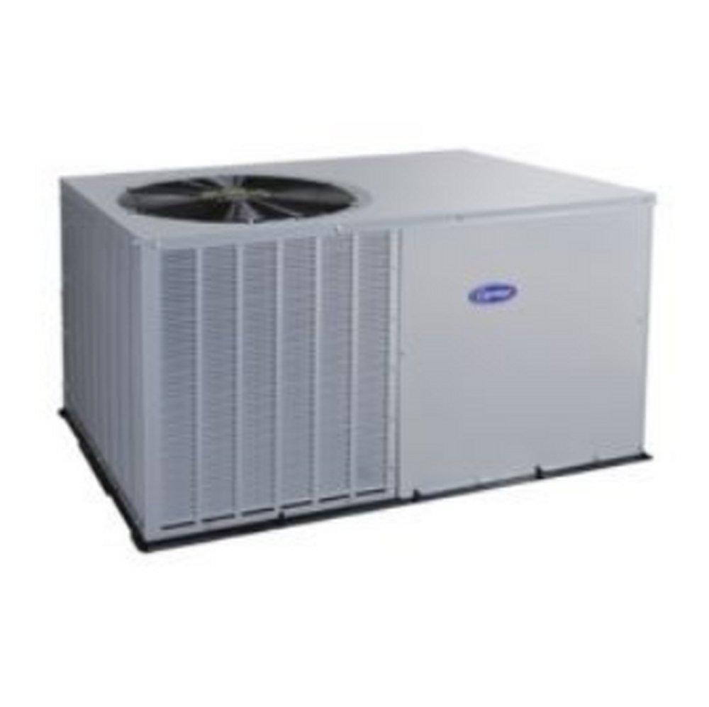 Bryant R-410A Packaged Heat Pump 