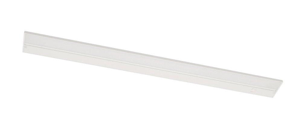 AFX White 32 in. 14.4W Under Cabinet Light 