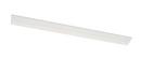 AFX White 32 in. 14.4W Under Cabinet Light 