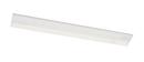AFX White 22 in. 10.7W Under Cabinet Light 