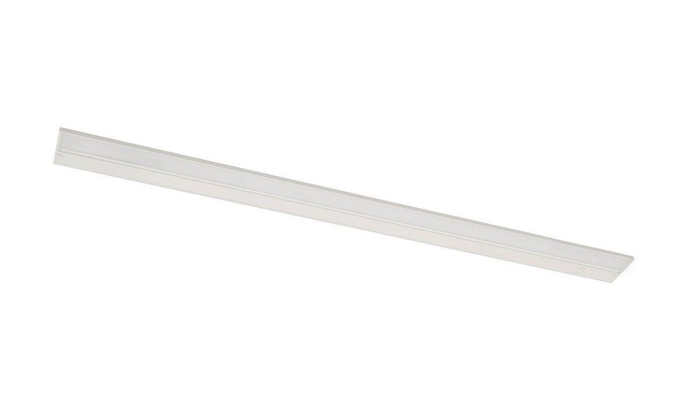 AFX White 40 in. 18W Under Cabinet Light 
