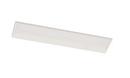 AFX White 14 in. 6.7W Under Cabinet Light 