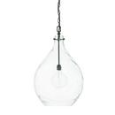 Capital Lighting Farm House 100W 1-Light Medium E-26 Pendant 