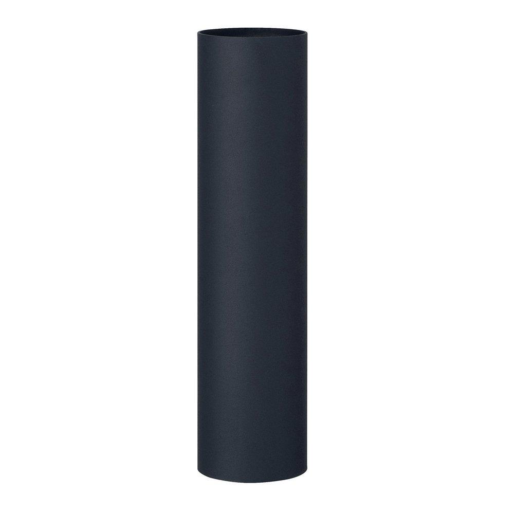 Capital Lighting Black 83 x 3 in. Outdoor Post 