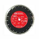 14 in. Combo Blade Asphalt and Concrete