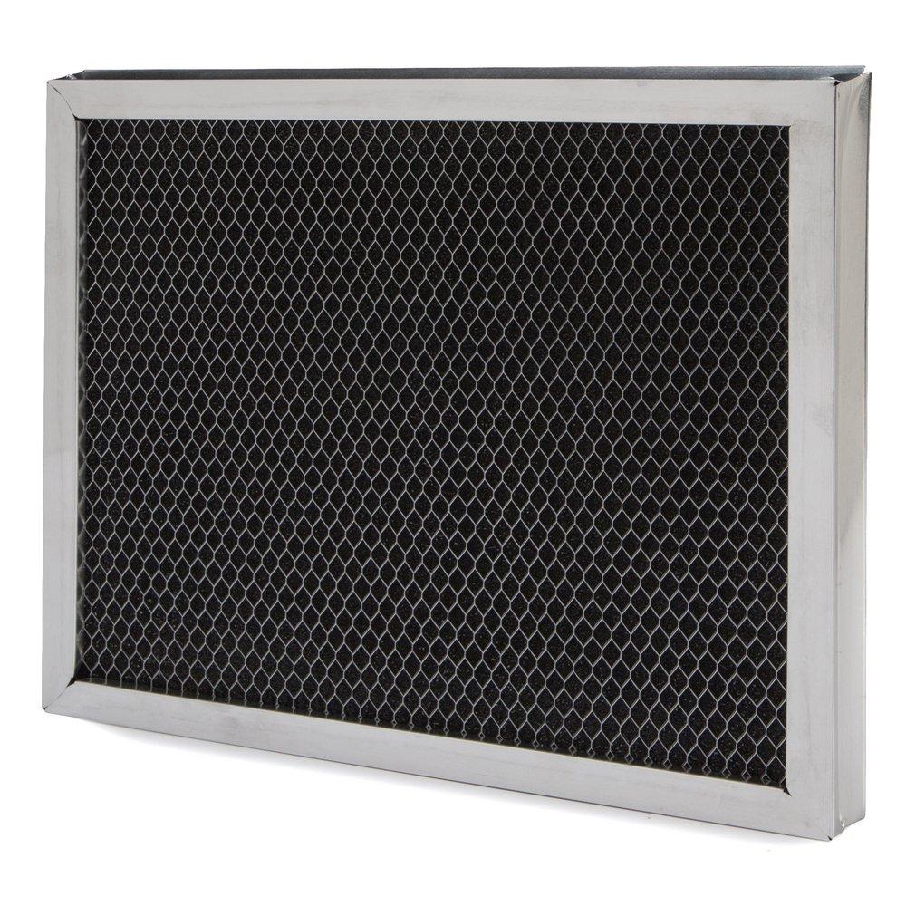 AprilAire Silver 12 x 15 in. Air Filter Metal 