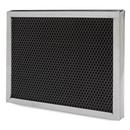 AprilAire Silver 12 x 15 in. Air Filter Metal 