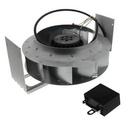 2750 RPM 120V Fan Motor