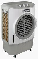 Luma Comfort White 27-2/5 x 17-1/5 x 41-3/10 in. Evaporative Cooler 