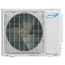 Air Con International Wall Mount Outdoor 1.5 Ton Mini-Split Multi-Zone 
