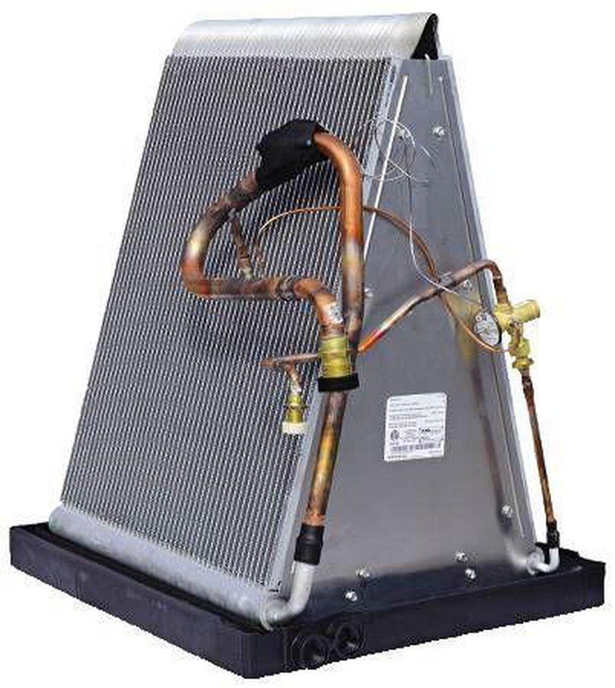 Stylecrest Sales Upflow and Downflow Uncased Coil for Air Conditioner and Heat Pump 