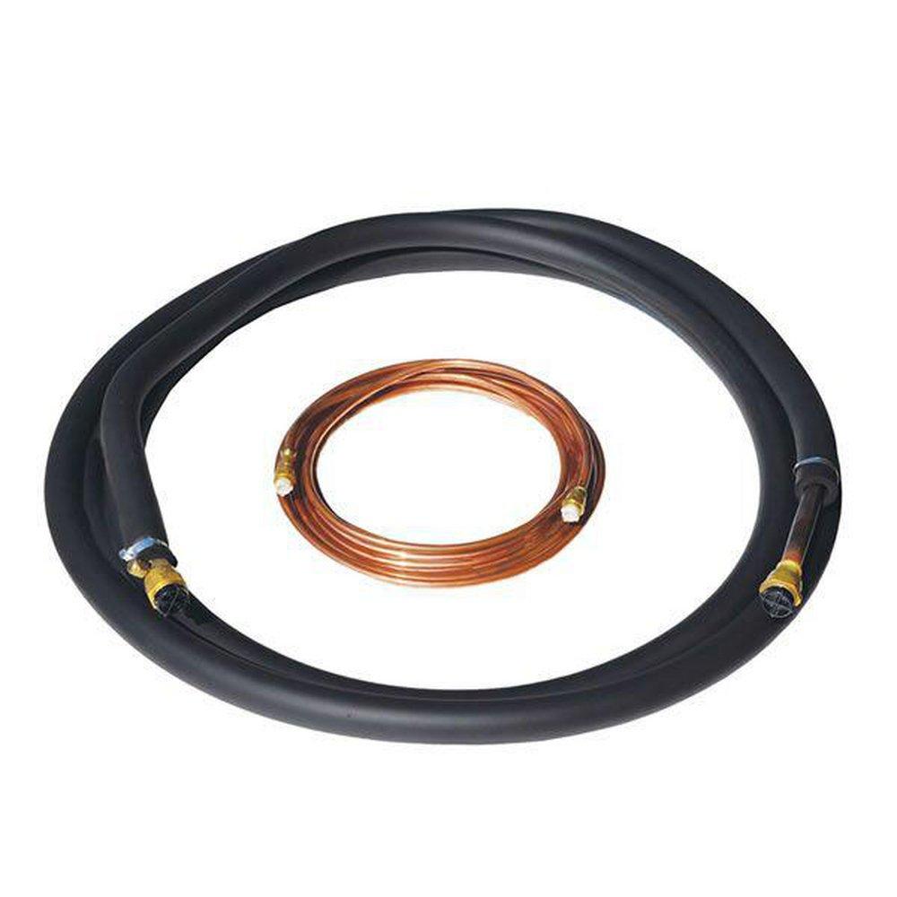 Stylecrest Sales 3/8 in. x 3/4 in. x 3/8 in. Line Set 