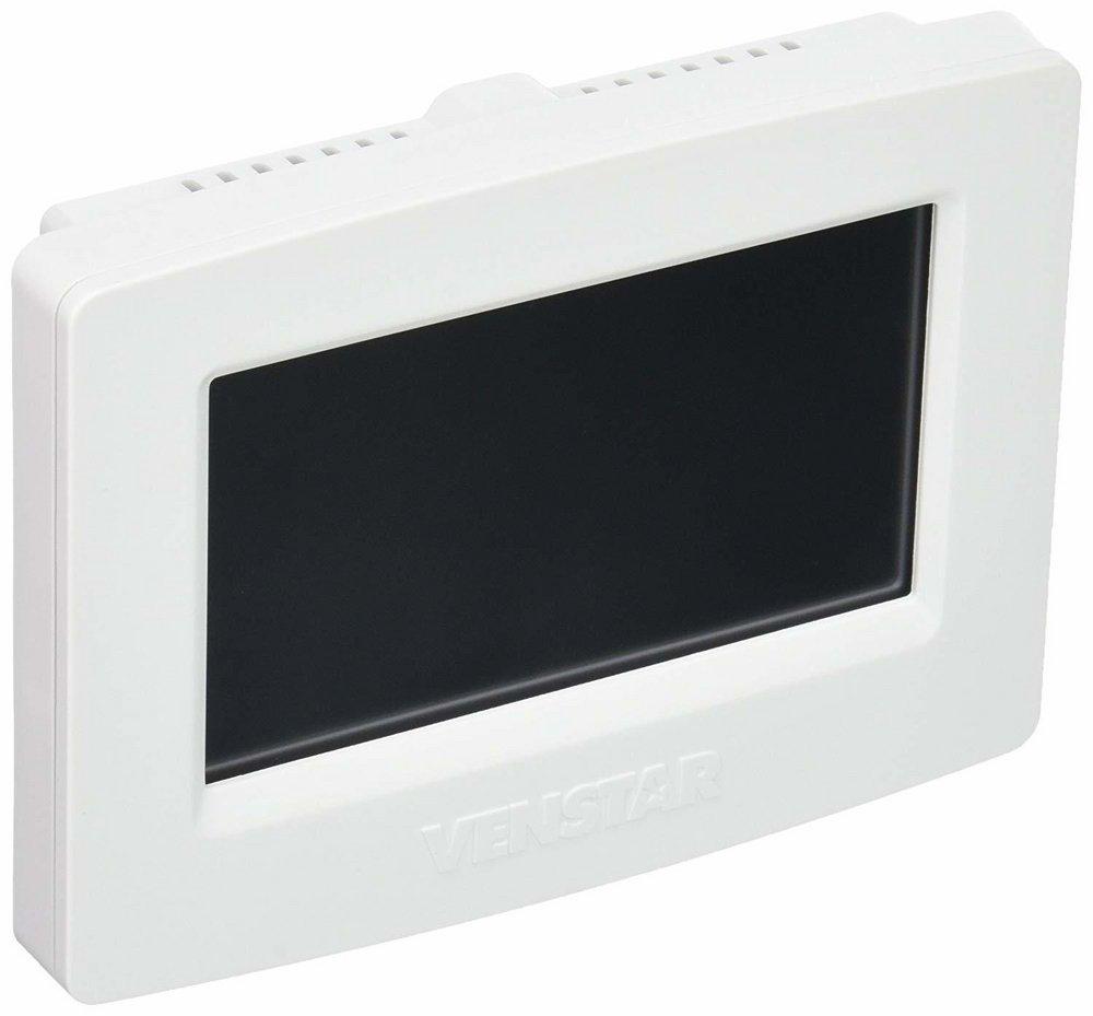 Venstar White Programmable Thermostat 