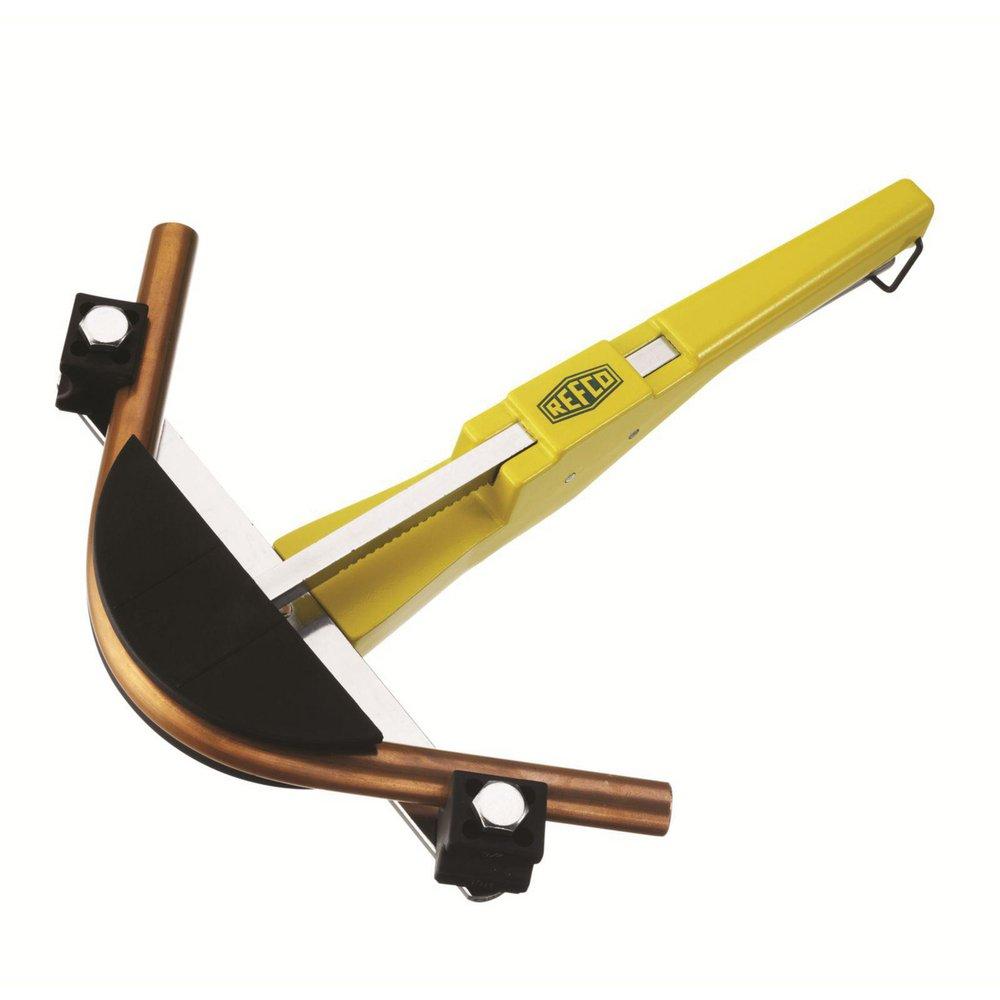 Refco Manufacturing Tube Bender 