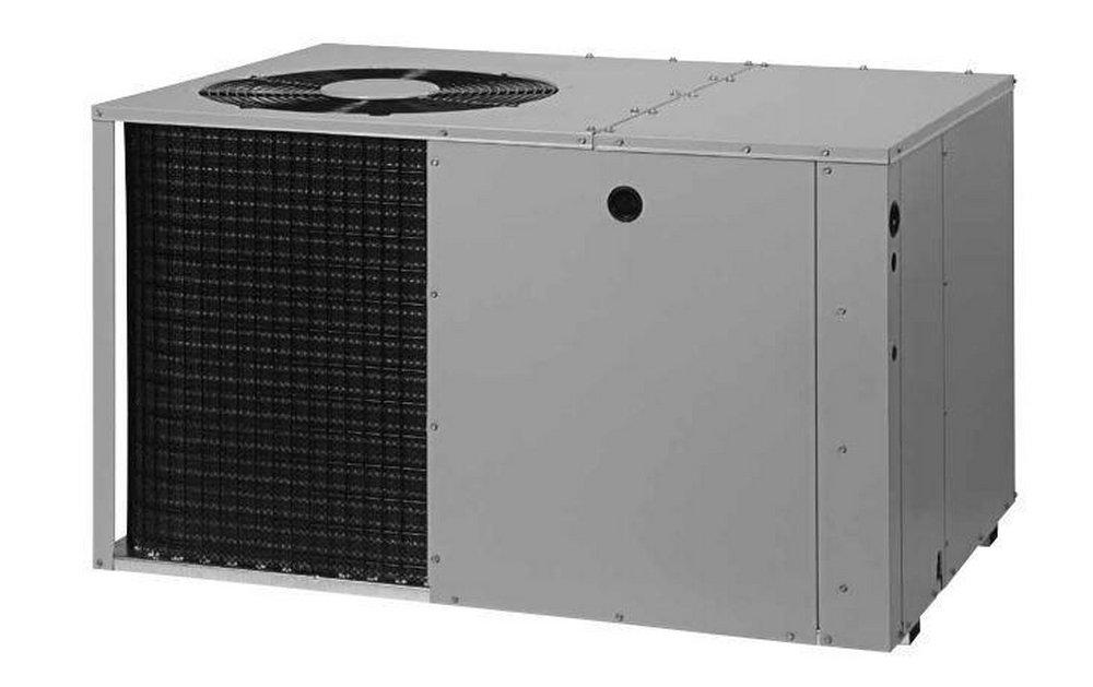 Stylecrest Sales 1C-Stage and Single-Stage Horizontal Packaged Air Conditioner 