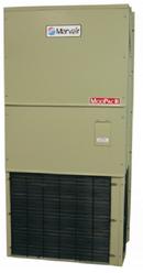 Marvair Airxcel Electric Vertical Packaged Air Conditioner 