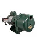 A.Y. McDonald Jet Pump Shallow Well 