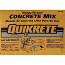 QUIKRETE&reg; Red Concrete Mix in Red 