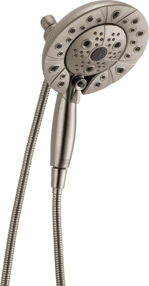 Brizo Luxe Nickel Multi Function Hand Shower 