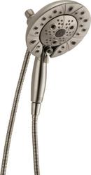 Brizo Luxe Nickel Multi Function Hand Shower 